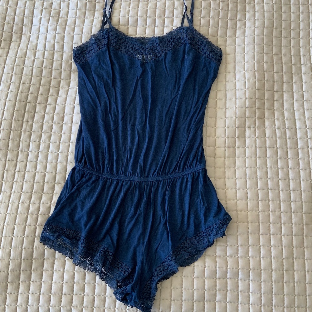Eberjey Romper